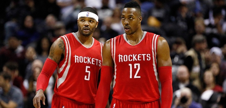 El dueño de los Rockets vende el equipo de la NBA por 2.200 millones de dólares